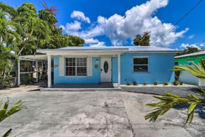 Cozy Key West Beach Cottage Walk to Beaches!